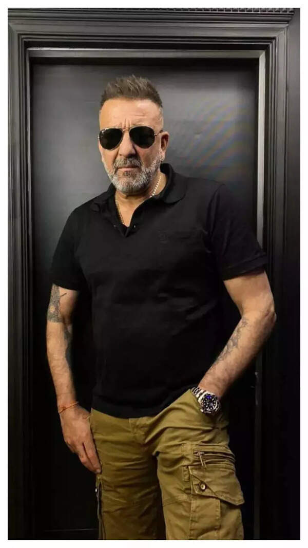 Sanjay Dutt