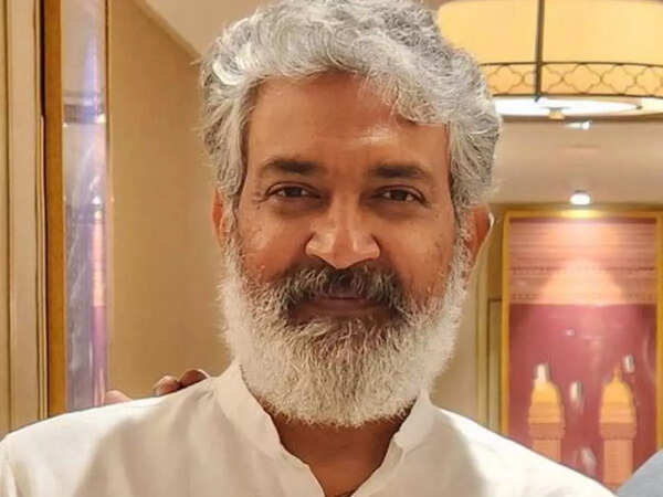 S.S. Rajamouli Images
