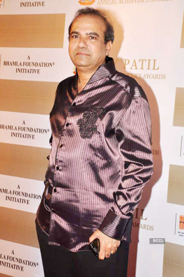 Suresh Wadkar Pictures