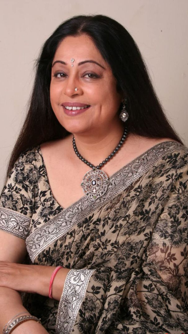 Kirron Kher Images