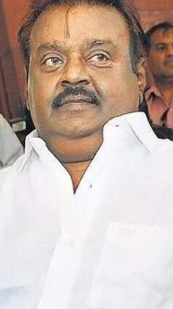 Vijayakanth Pictures