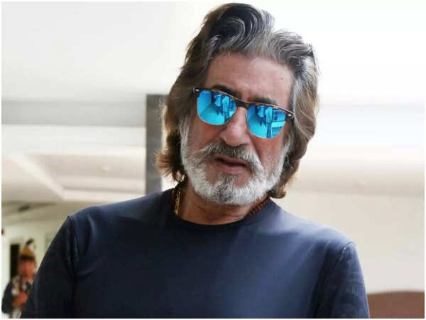 Shakti Kapoor Photos