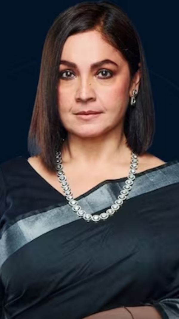 Pooja Bhatt
