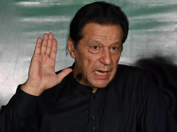 Imran Khan Photos