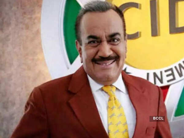 Shivaji Satam