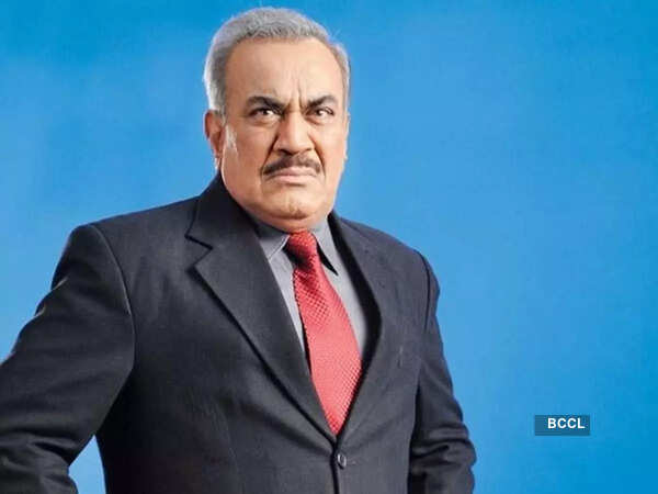 Shivaji Satam