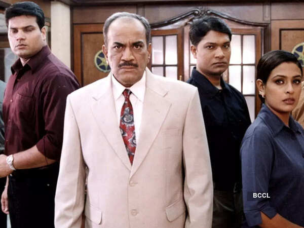 Shivaji Satam