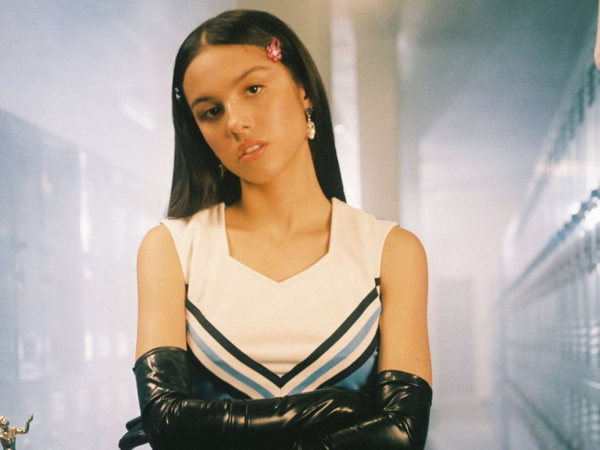 Olivia Rodrigo