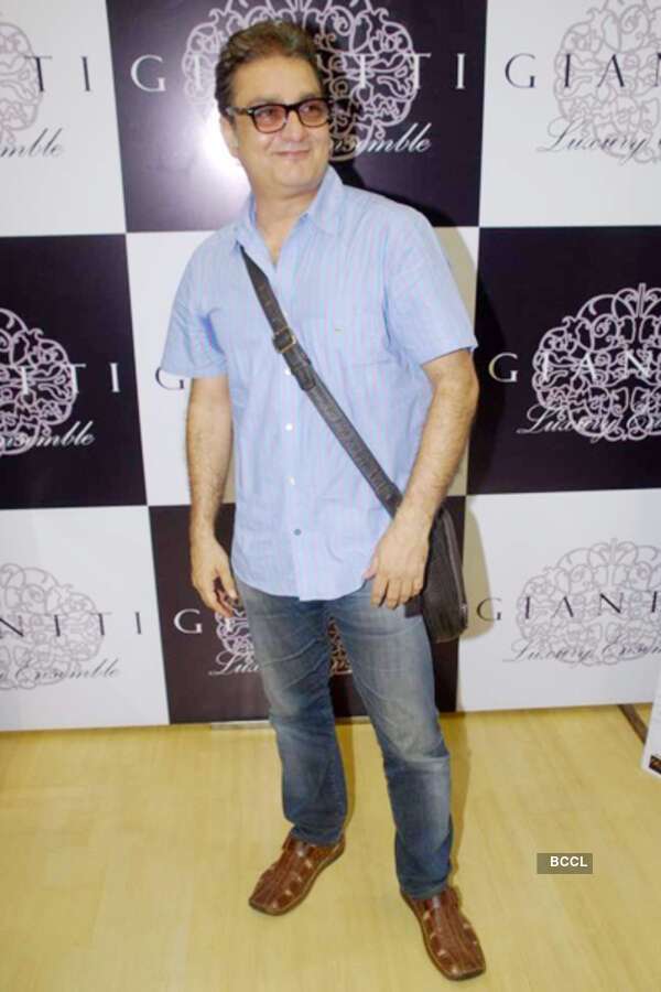Vinay Pathak Pictures