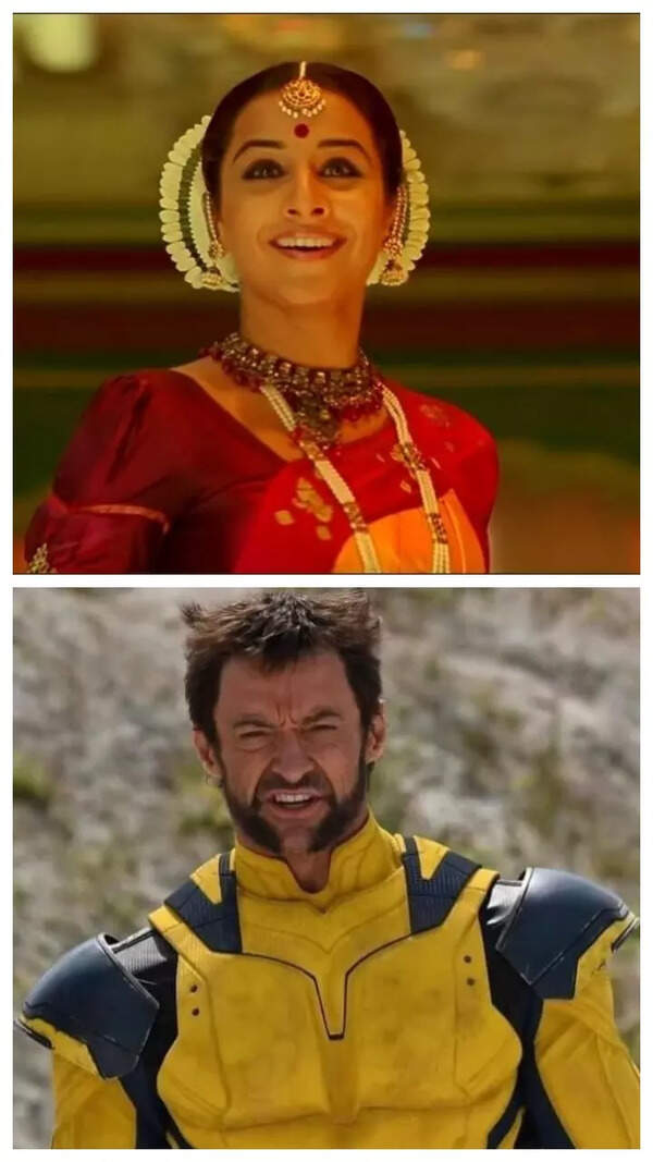 Hugh Jackman