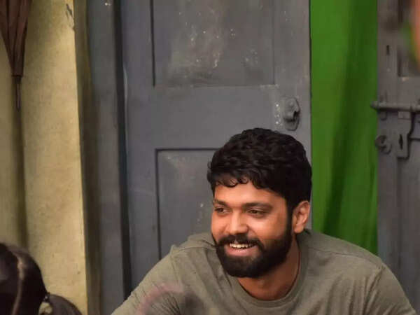 Rakshit Shetty Wallpapers