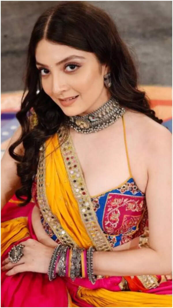 Puja Joshi