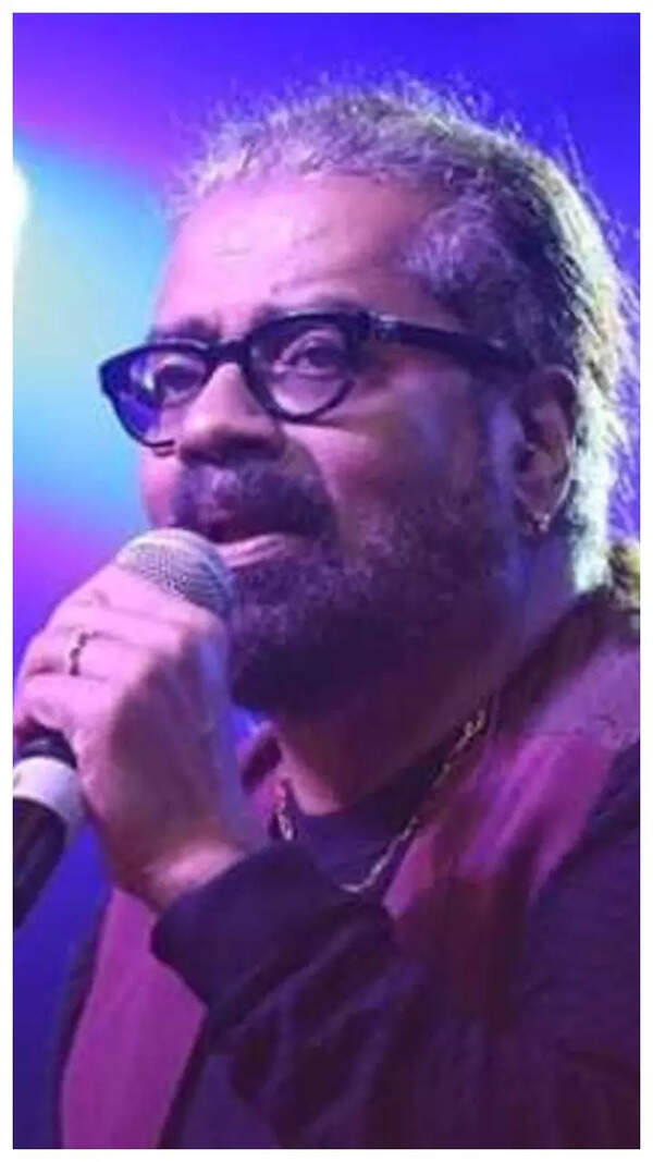 Hariharan Photos