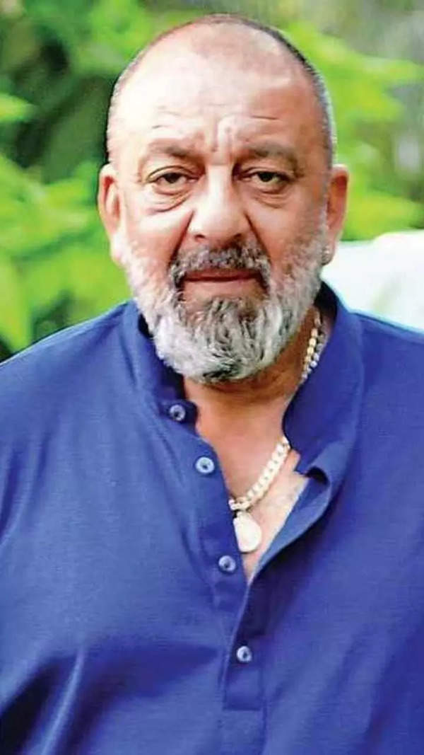 Sanjay Dutt Stills