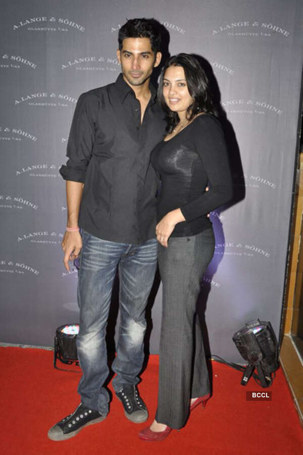 Vivan Bhatena