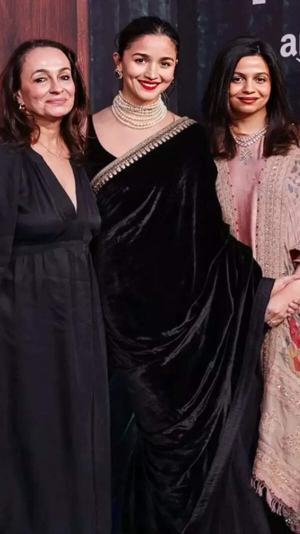 Soni Razdan