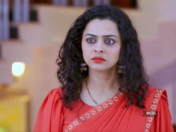 Sadhana Stills