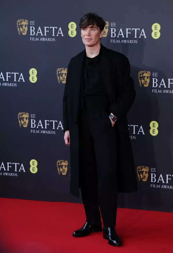 Cillian Murphy