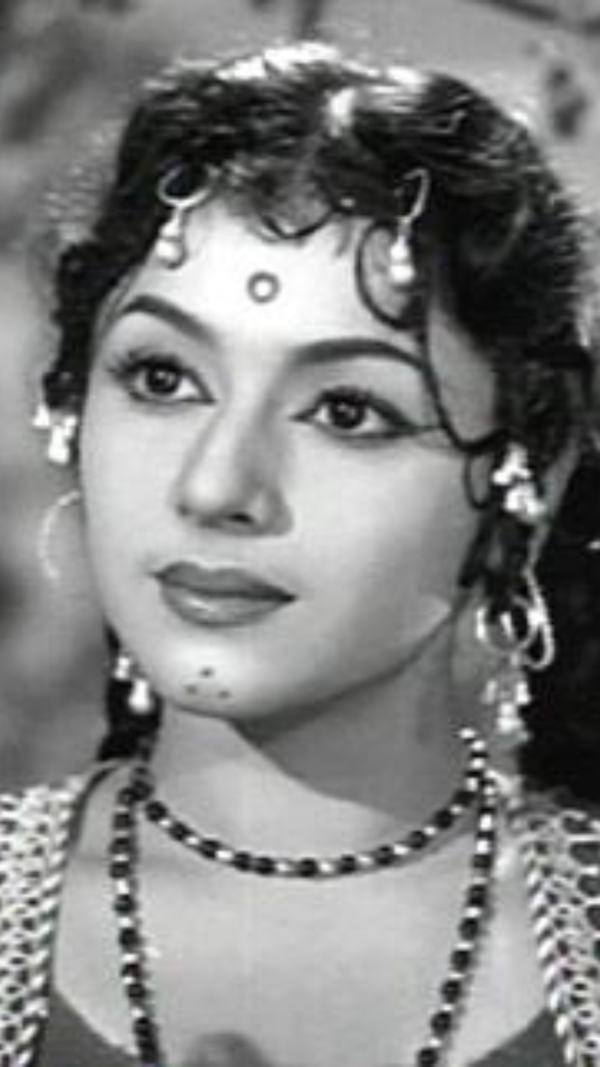 Padmini Stills