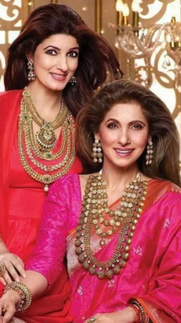 Dimple Kapadia