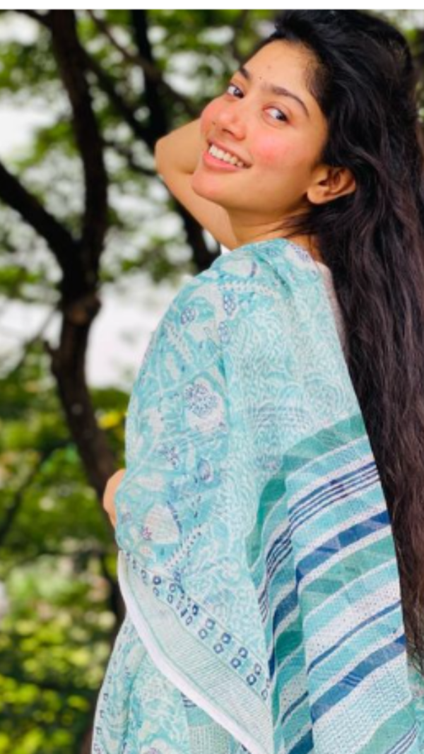 Sai Pallavi Images