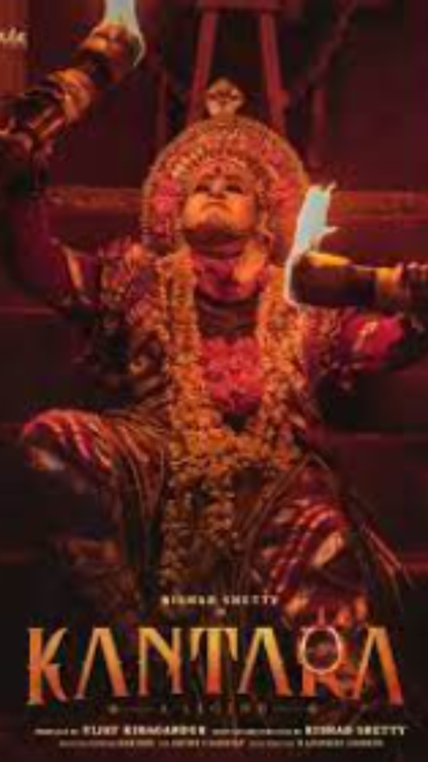 Rishab Shetty