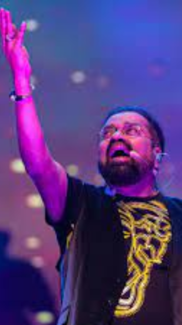Hariharan Images