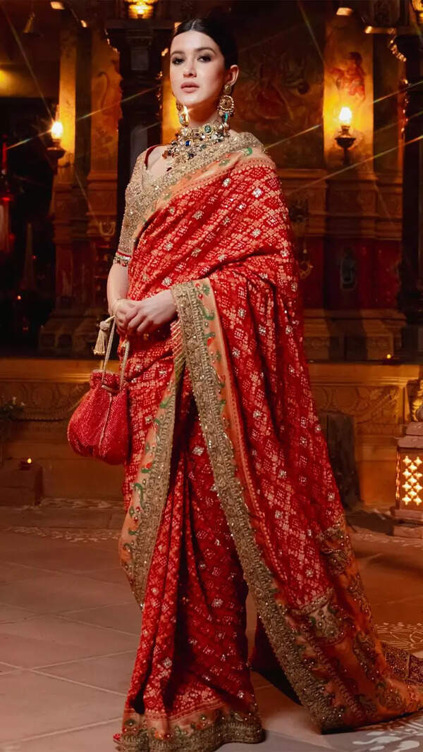 Shanaya Kapoor Stills
