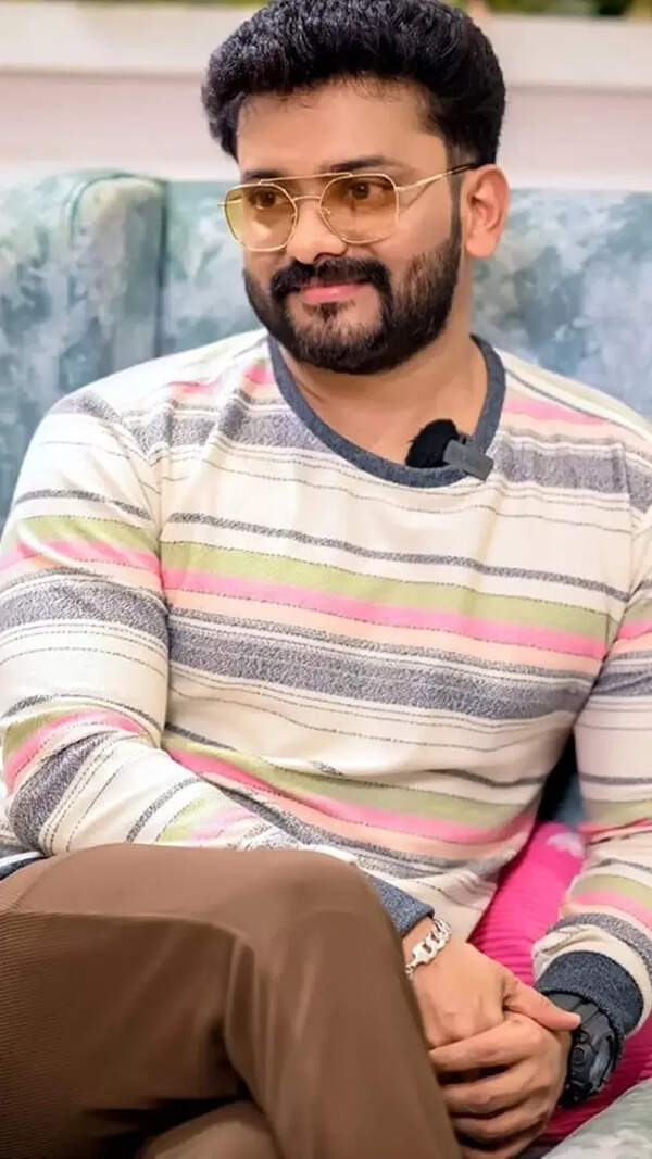 Manikuttan