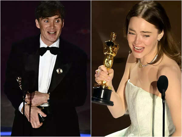 Cillian Murphy