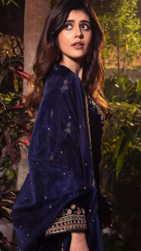 Sanjana Sanghi