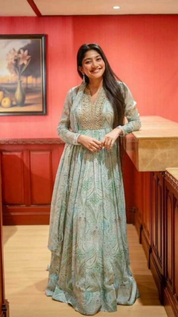 Sai Pallavi Stills