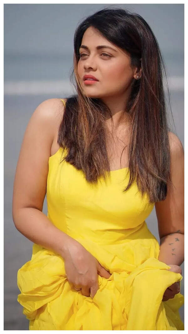Prarthana Behere