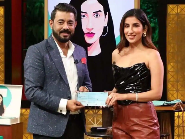 Parul Gulati Photos