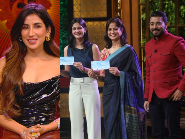Parul Gulati Wallpapers