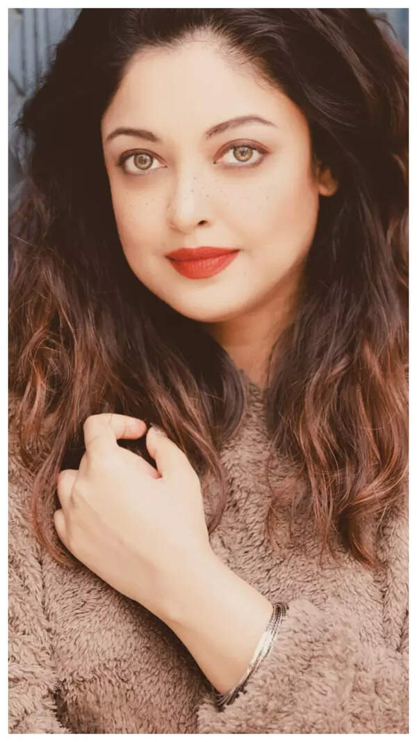 tanushree dutta
