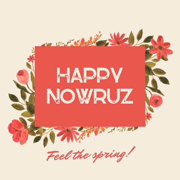 Happy Nowruz Happy Nowruz Wishes Images Messages