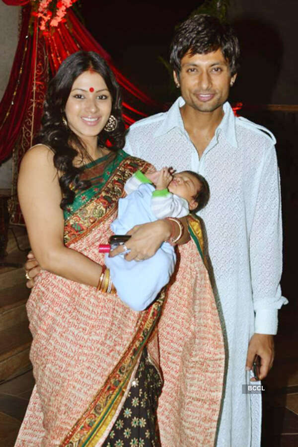 Indraneil Sengupta