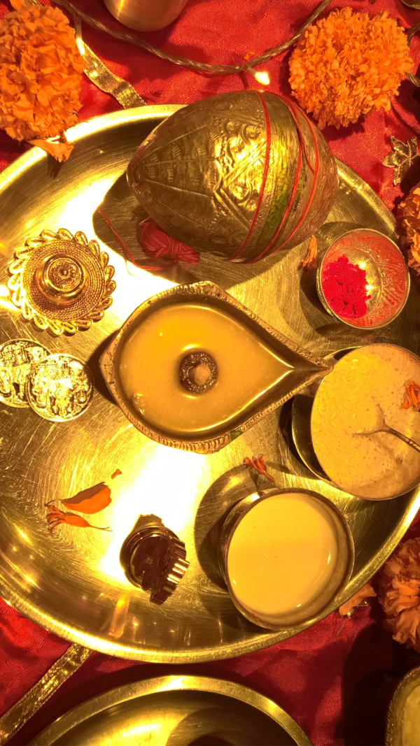 Puja Images