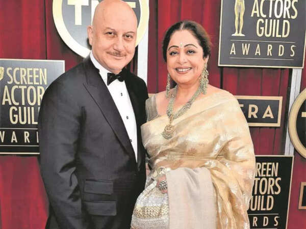 Kirron Kher Stills