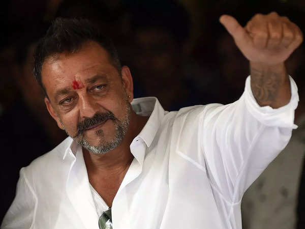 Sanjay Dutt Photos