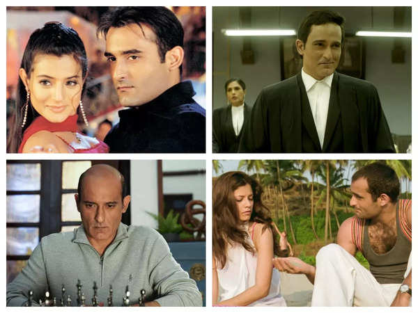 Akshaye Khanna