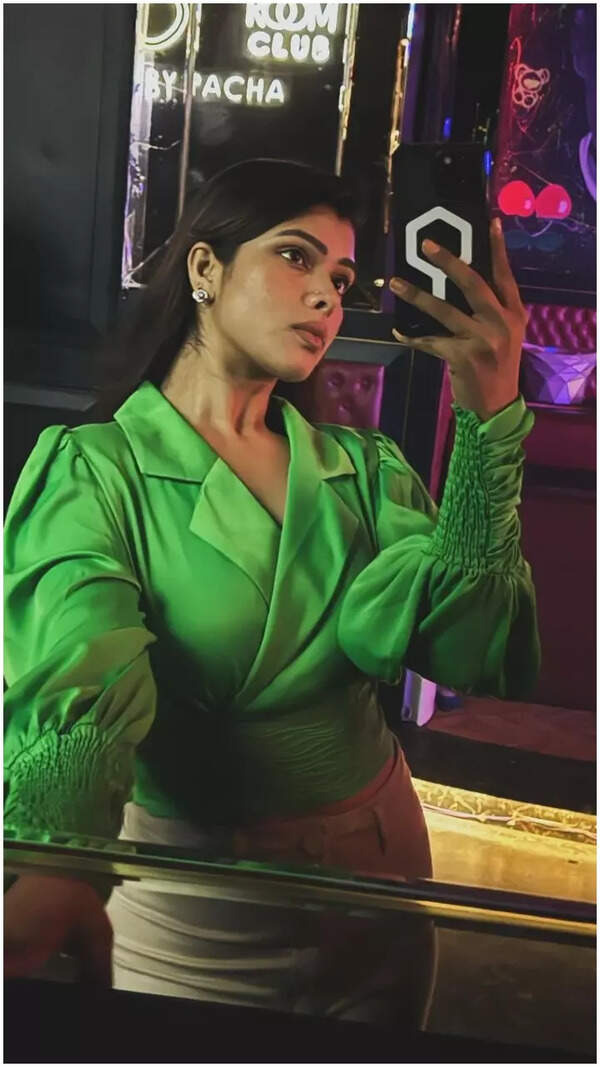 Mahima Gupta