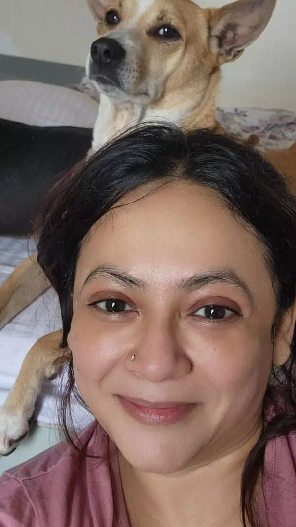 Sreelekha Mitra
