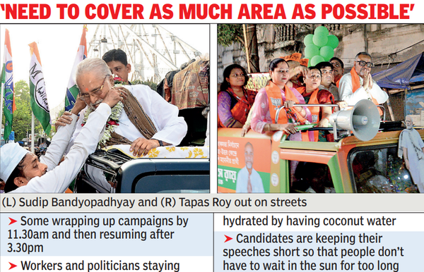 Election Campaigns Election Campaigns Switch Gear Netas Political