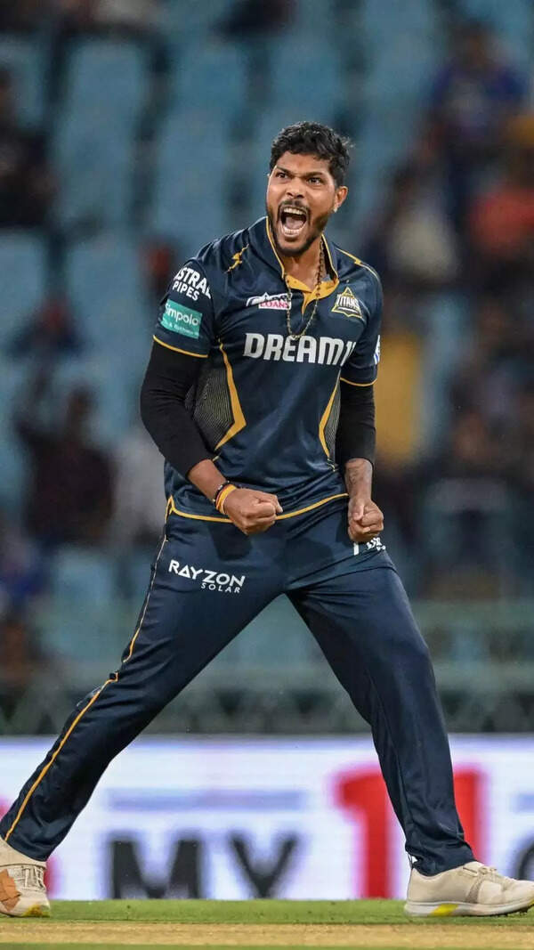 Umesh