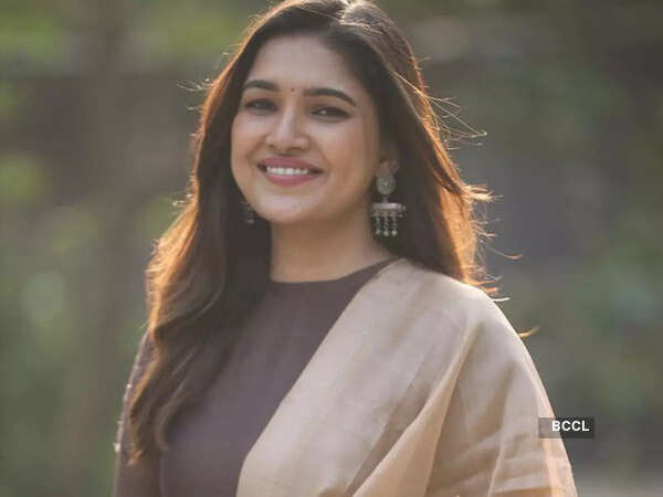 Vani Bhojan
