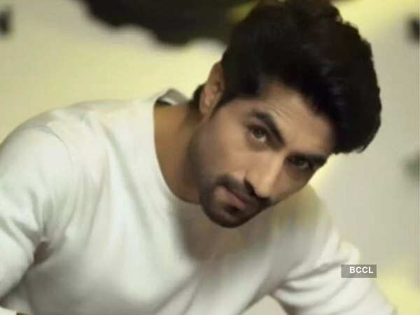 Harshad Chopda