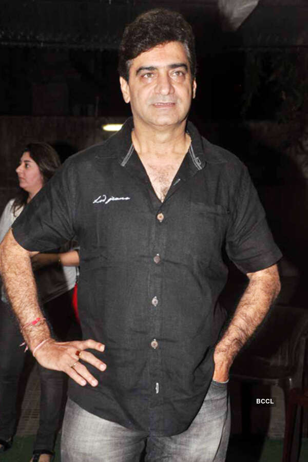 Indra Kumar