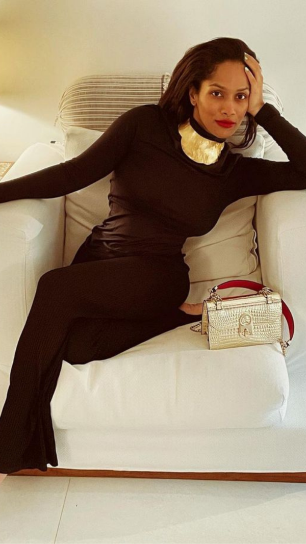 Masaba Gupta